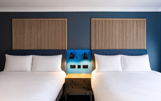 Village Hotel Wirral