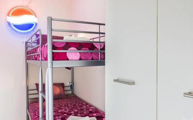 San Pau Apartment