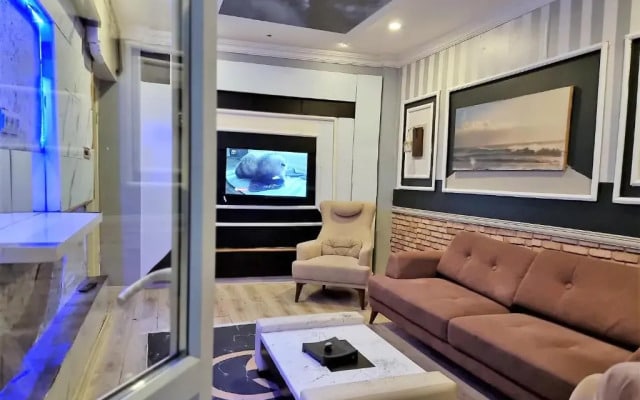 Nisantasi Luxury Apartment / 2+1 120m2