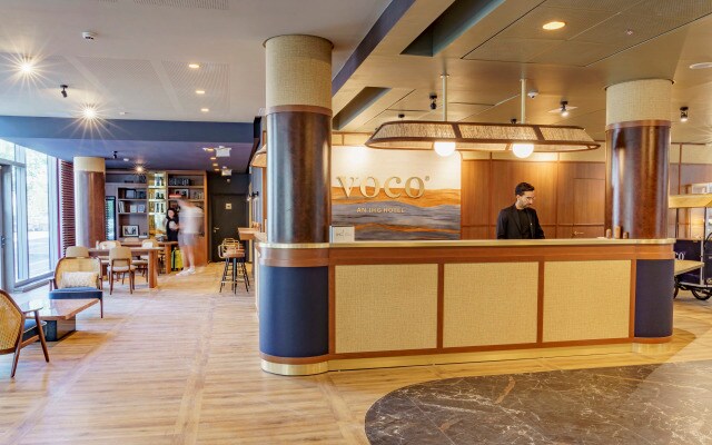 voco Paris – Porte de Clichy by IHG