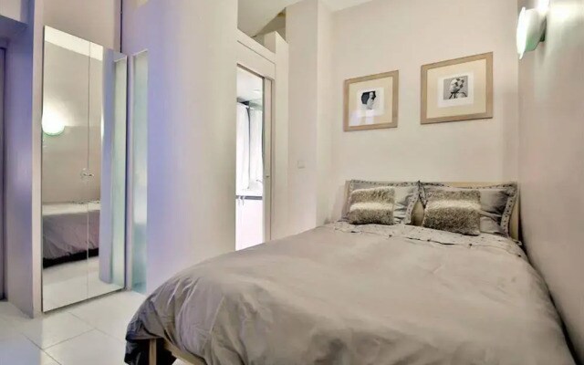 Saint Germain Apartment