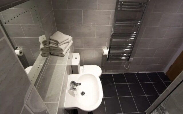 Somerville Apartments London Heathrow