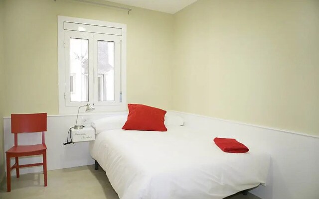 Super Apartamento para Familias y Grupos