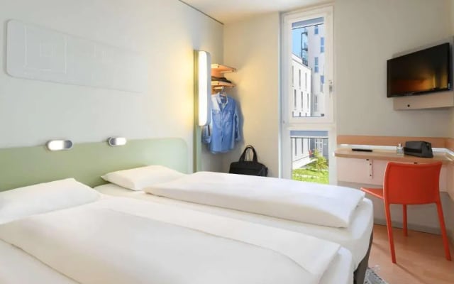 Ibis Budget Muenchen City Olympiapark