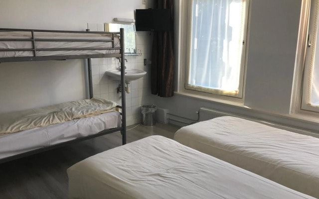 hotel Oosterpark