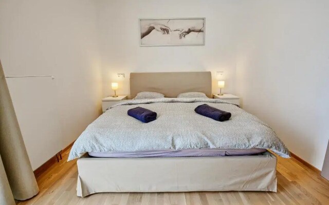 Dolcevita apartments