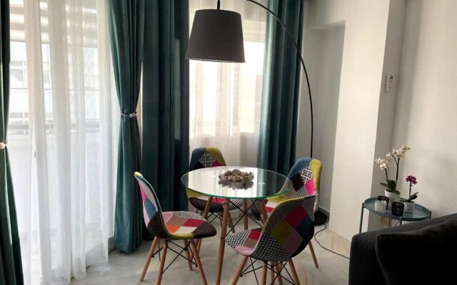 Apartamento Torremolinos 2 personas