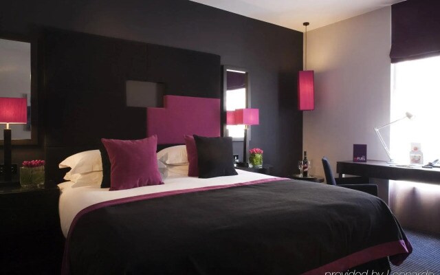 Malmaison Liverpool