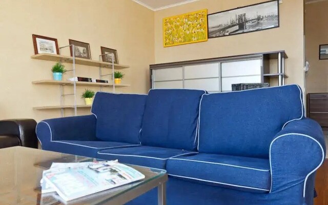Apartments at Arbat Area