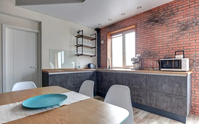 DreamHouse на Куйбышева