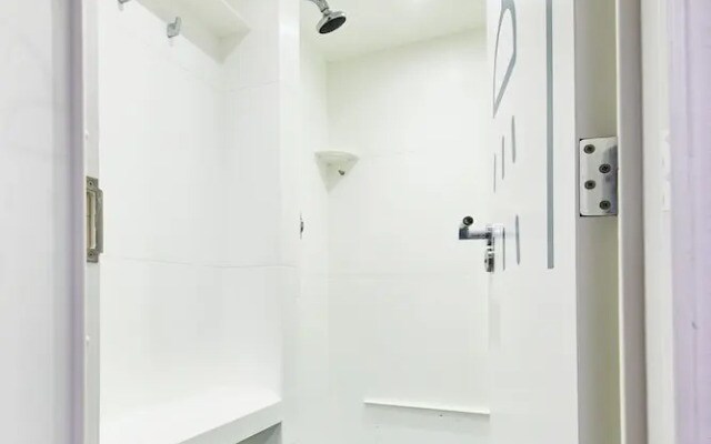 St Christopher's Oasis, London Bridge - Hostel