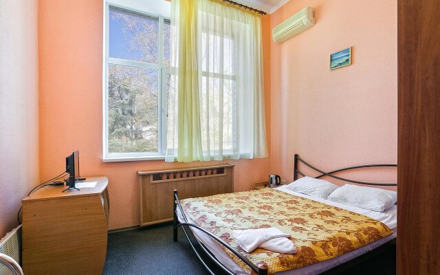 Отель Престиж