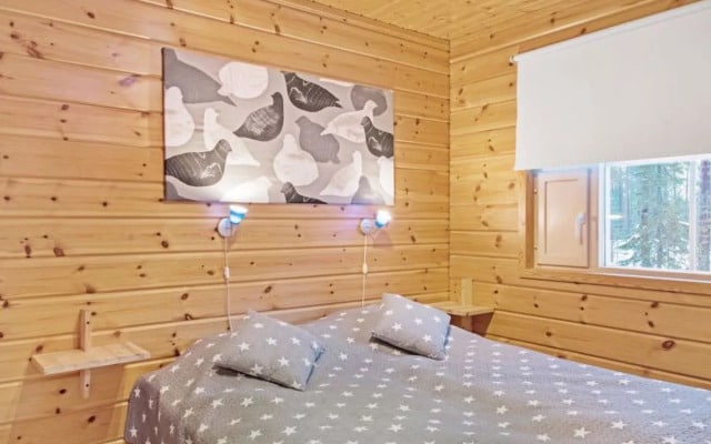 House Luppo Ylläsjärvi