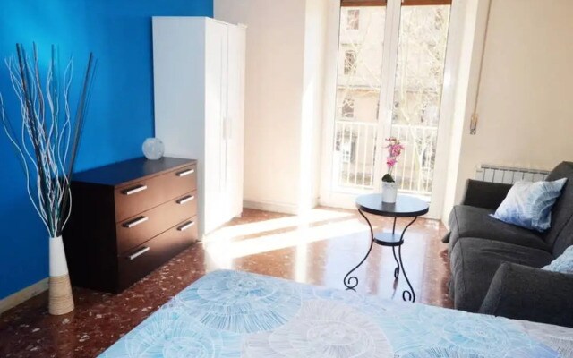 DoYouBnb Hideout in Rome