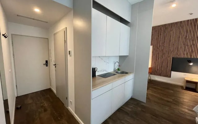 Wilanow Residence Apartments