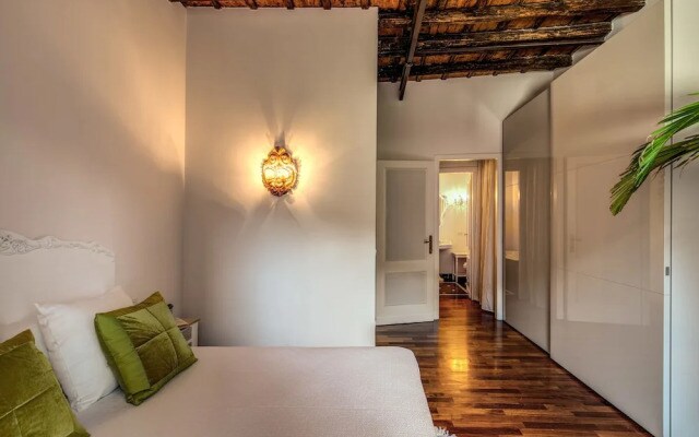 Fresh House Trastevere