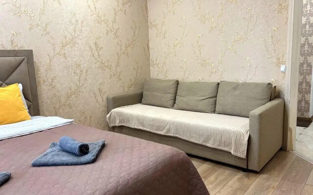 Апартаменты ApartKZN на улице Ершова 62 корпус 1