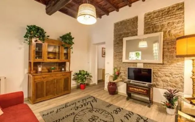 Casa Fienaroli