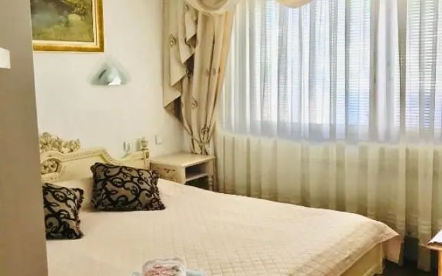 Avelana Apartment
