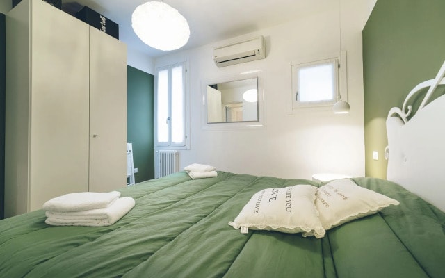 Ca’ d’Oro Cozy Suite by Wonderful Italy
