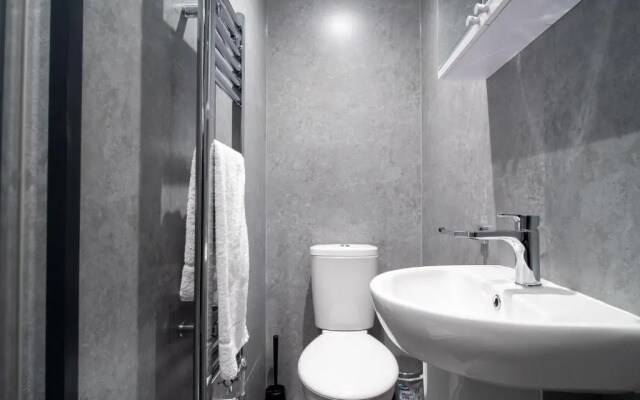 Sheffield City Homes - 4 ensuite bedrooms