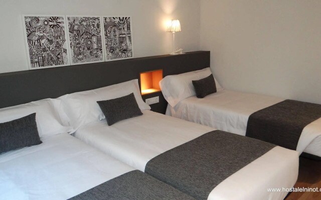 Hostal El Ninot