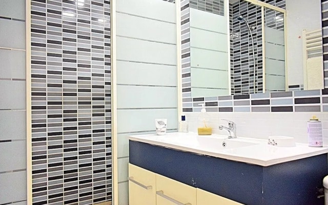 Sanse Apartment