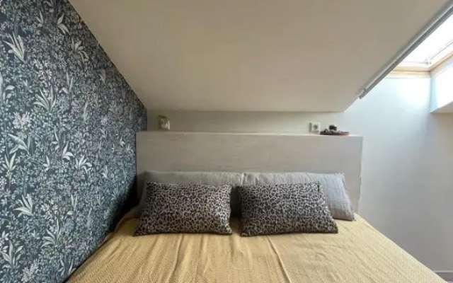 Boho Studio Nida