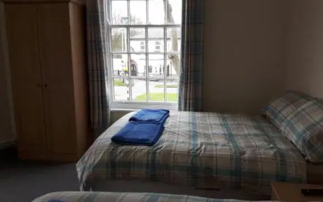 Fiveways Hotel