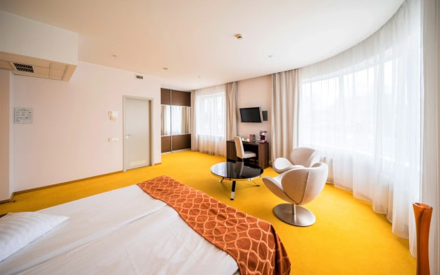 Rija VEF Hotel