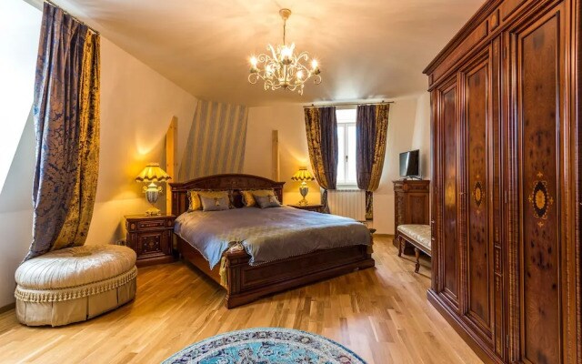 Karlsbad Prestige