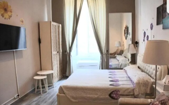 Rome sweet home