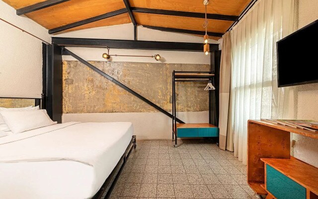 Raven Suites Taksim