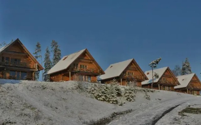 Smeceres sils