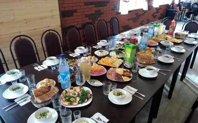 Теремок