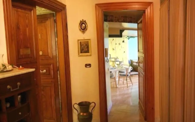 Suite Casa Pariolina