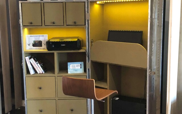 Hotel Kyriad Orly Aéroport Athis Mons