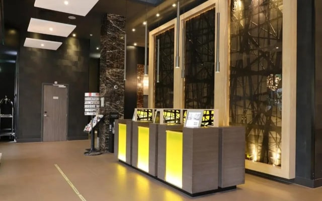 XO Hotels Couture Amsterdam