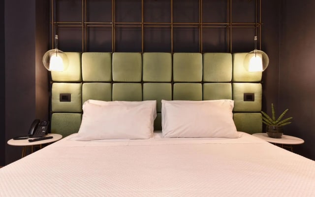 Hotel Maison Ducal