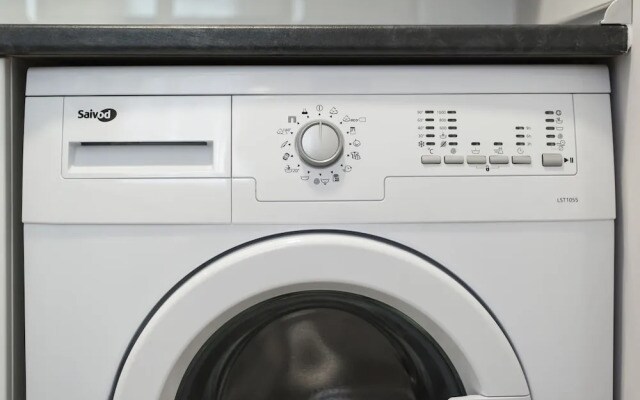Apartamento Atocha VII