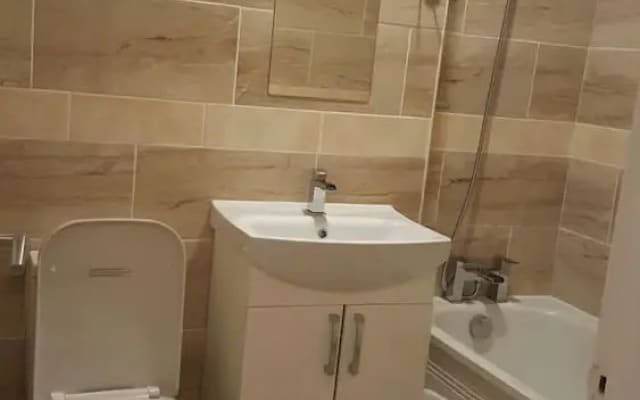 Sub Penthouse Canary Wharf London