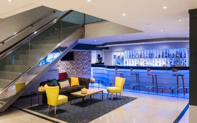Hotel Madrid Alameda Aeropuerto, Affiliated by Meliá