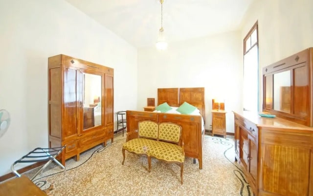 DolceVita Apartments N. 490