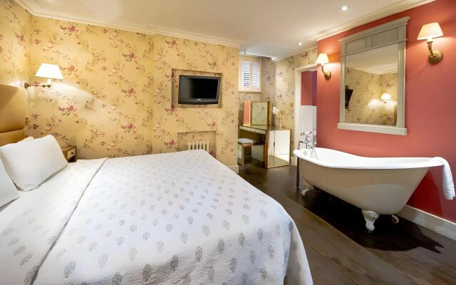 The Fielding Hotel