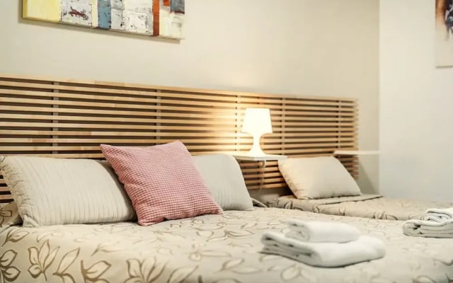 Vincanto Rooms Old Town