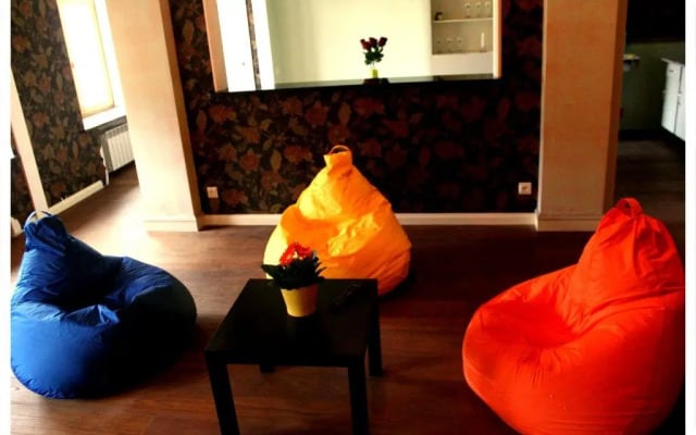 Art-Hostel Rus'