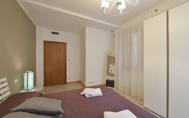 Biapalace 1 in Venice