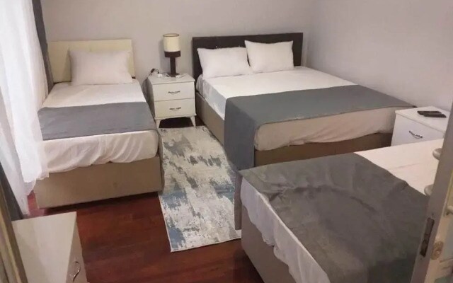 Star Home