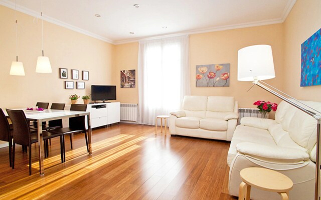 Eixample Esquerre Gran Via Balmes - INH 22398