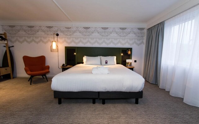 Mercure Nottingham Sherwood Hotel